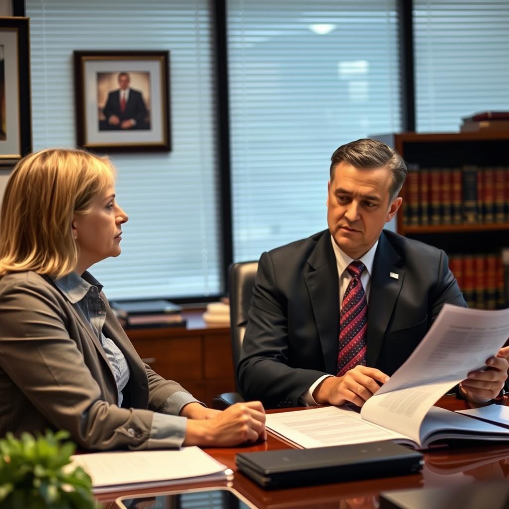 Business Compliance Lawyer Lexington