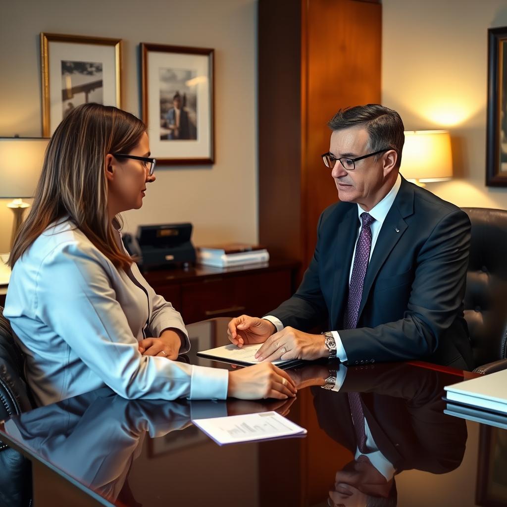 Business Compliance Lawyer Manassas