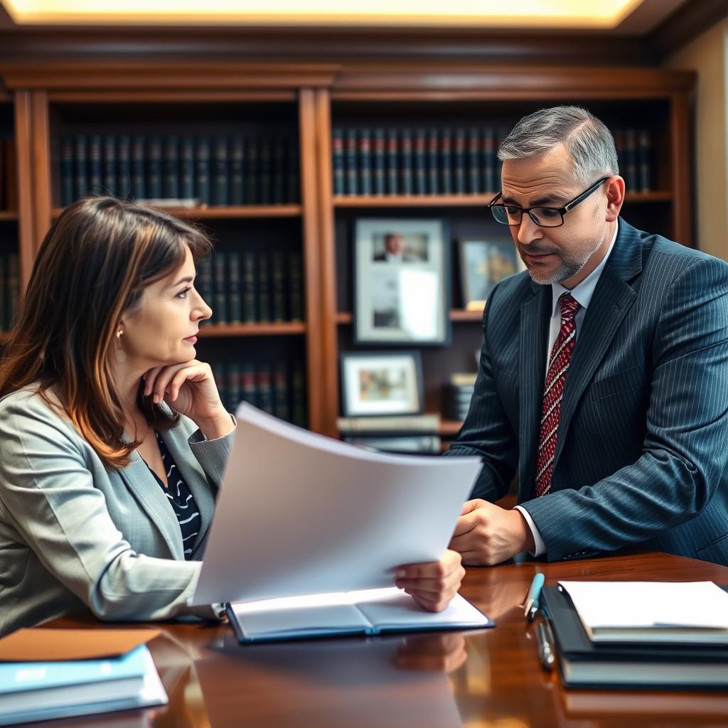 Business Compliance Lawyer New Kent County