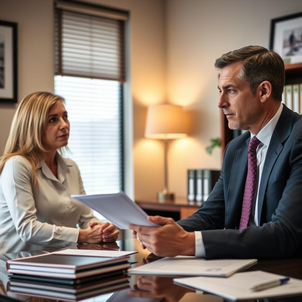 Business Compliance Lawyer Orange County