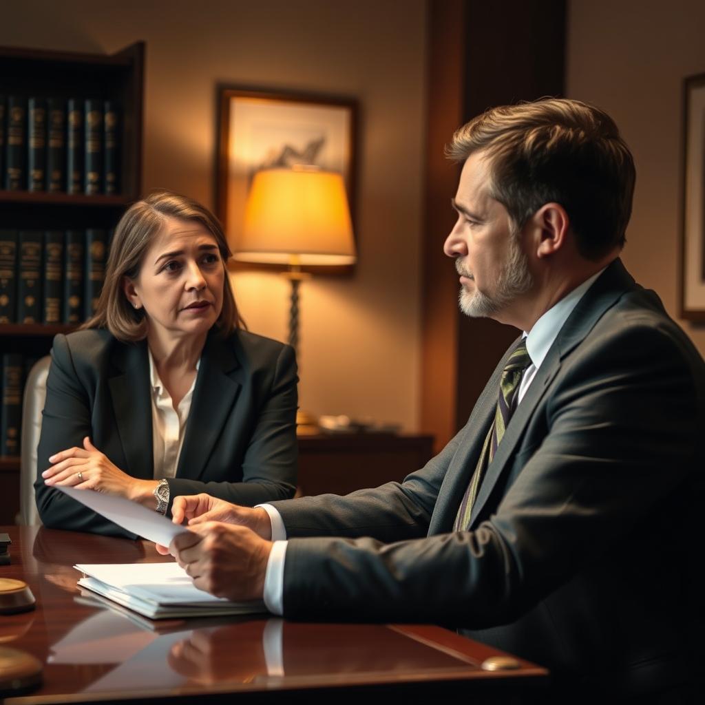 Business Compliance Lawyer Suffolk