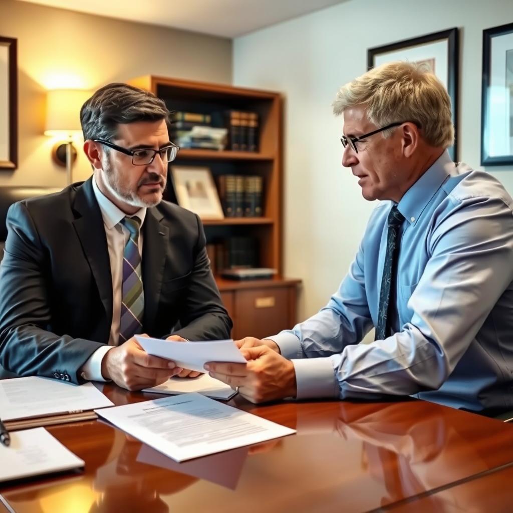 Business Compliance Lawyer Virginia Beach