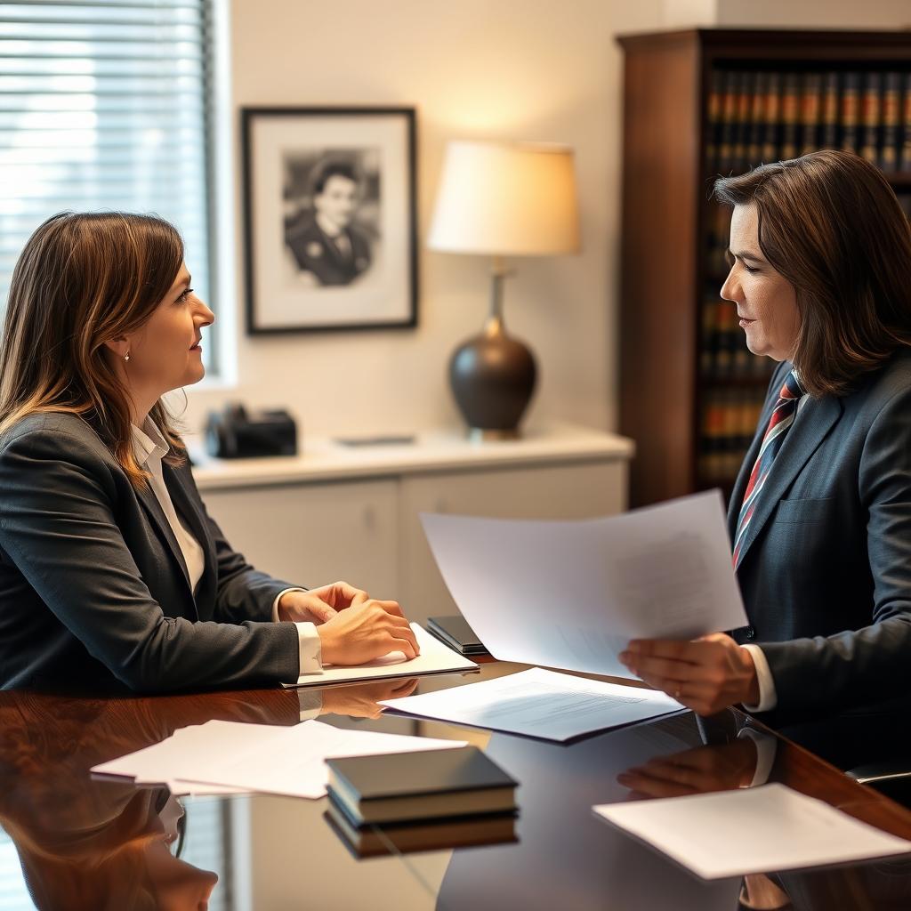 Business Compliance Lawyer Virginia