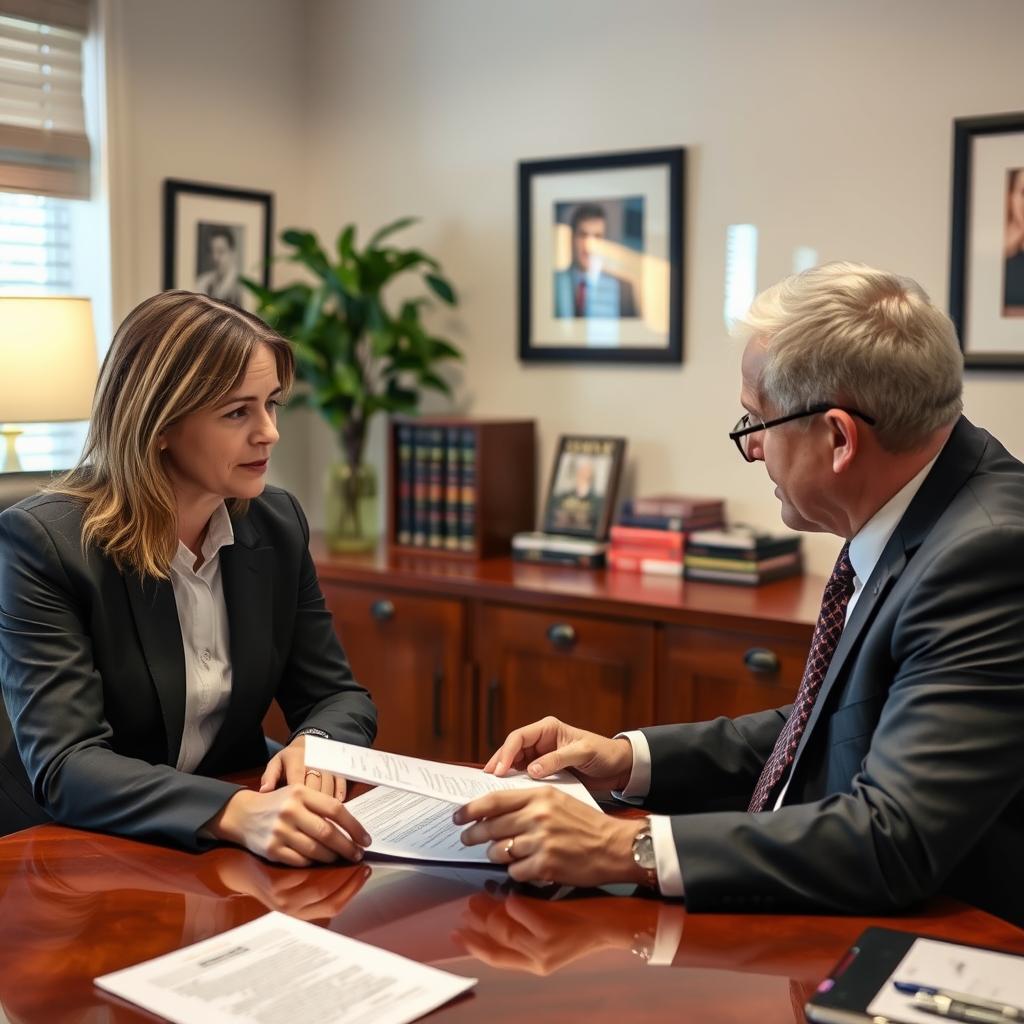 Business Compliance Lawyer York County