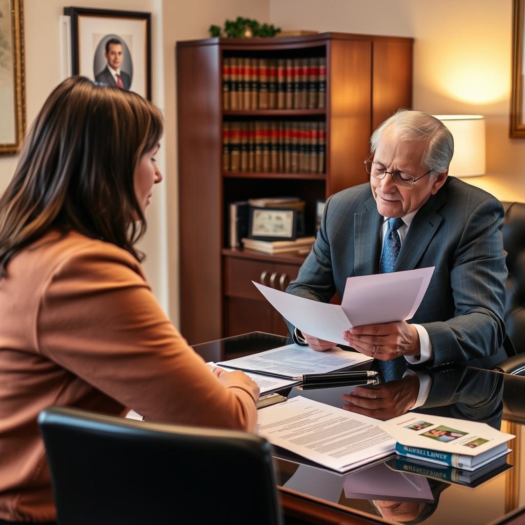 Business Dissolution Lawyer Albemarle County