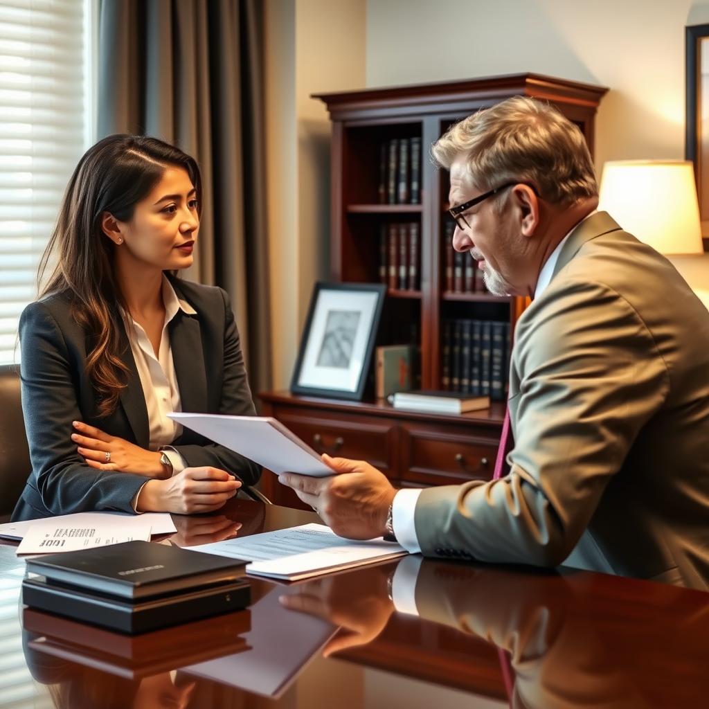 Business Dissolution Lawyer Chesapeake