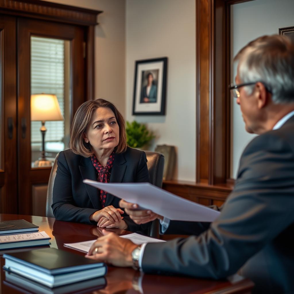 Business Dissolution Lawyer Isle of Wight County