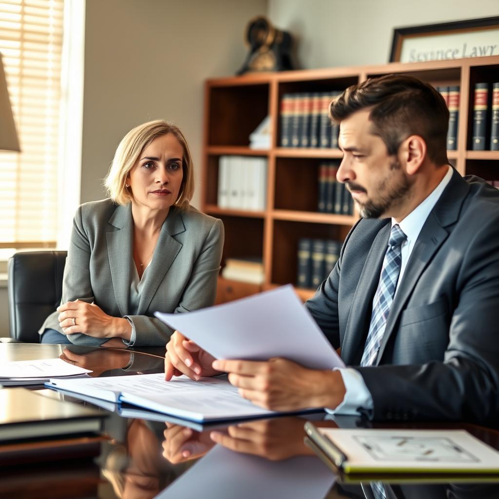 Business Dissolution Lawyer Orange County