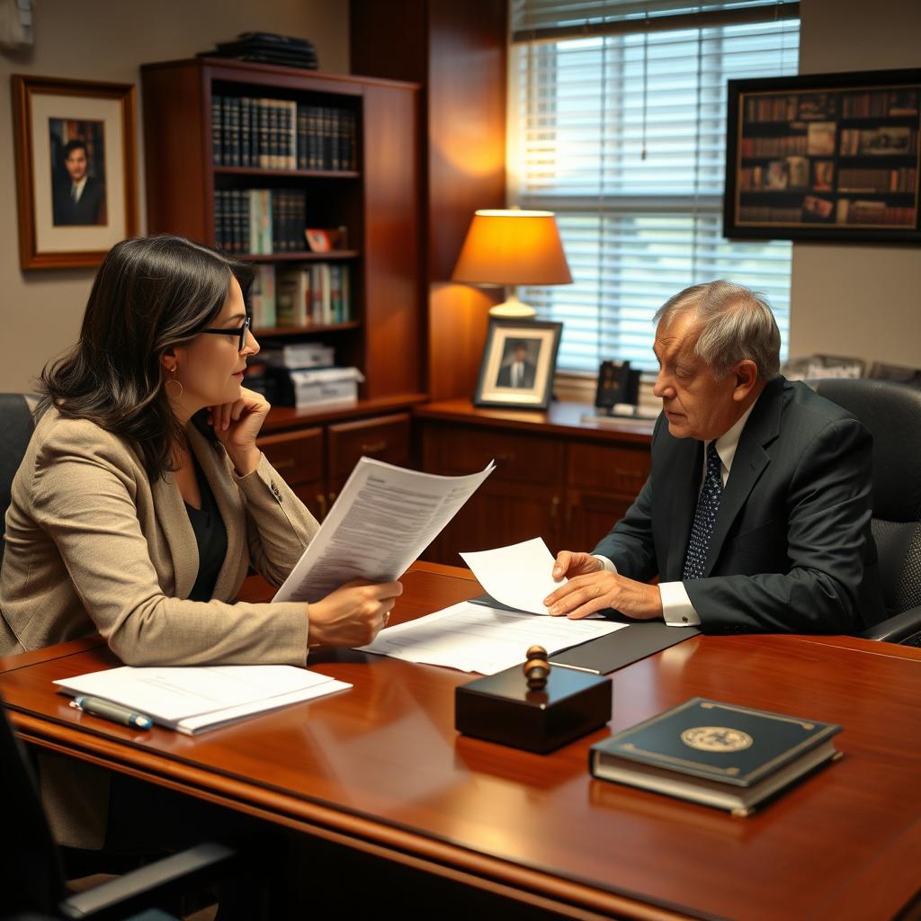 Business Dissolution Lawyer Poquoson