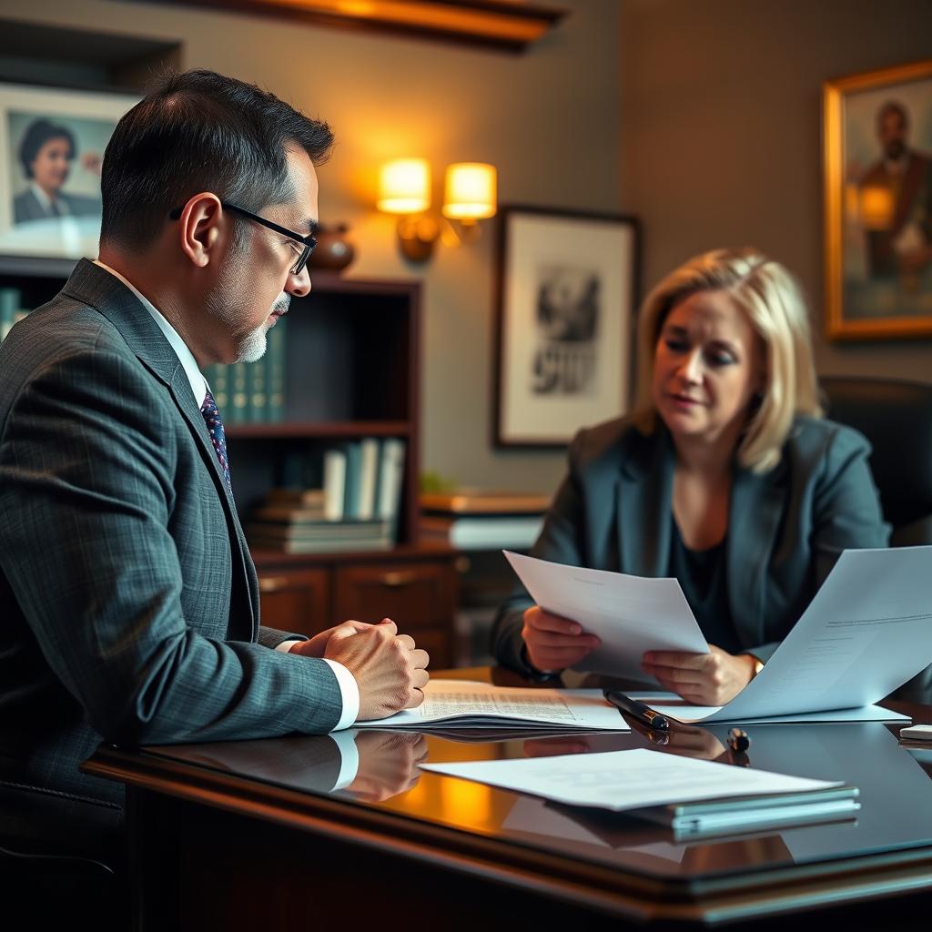 Business Dissolution Lawyer Prince George County