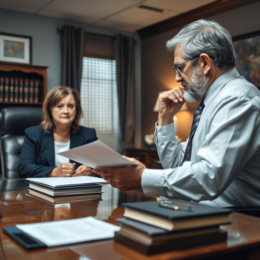 Business Dissolution Lawyer Shenandoah County