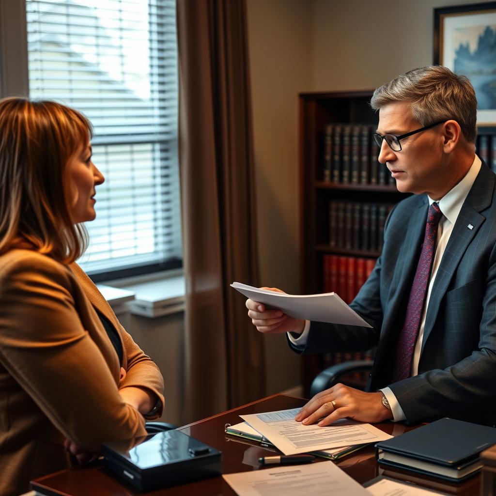Business Dissolution Lawyer Virginia Beach