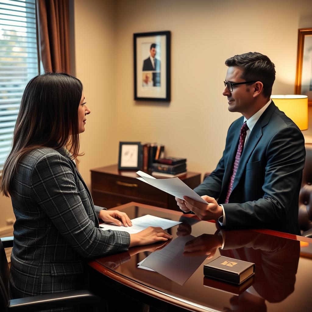 Business Dissolution Lawyer Virginia