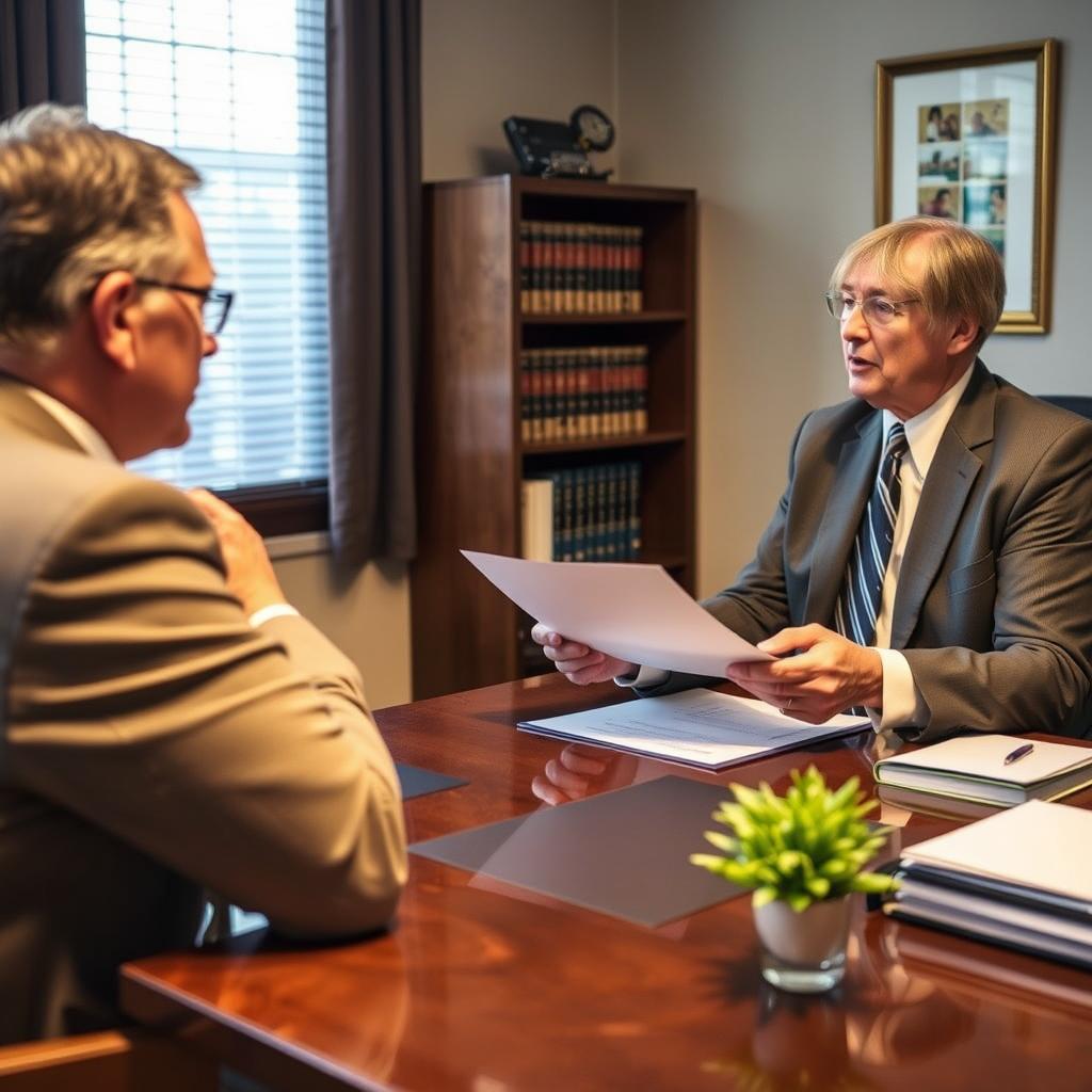 Business Estate Planning Lawyer Virginia