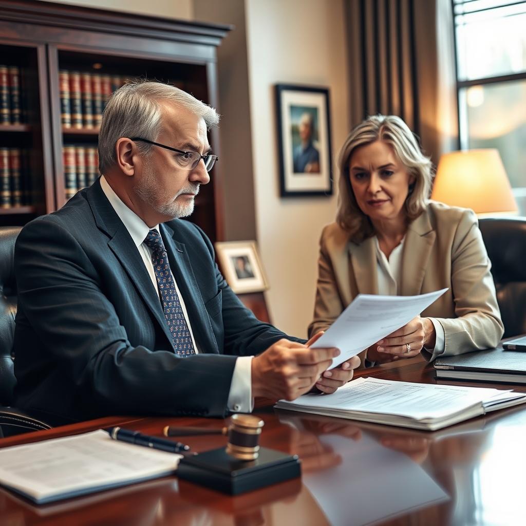 Business Property Lawyer Isle of Wight County