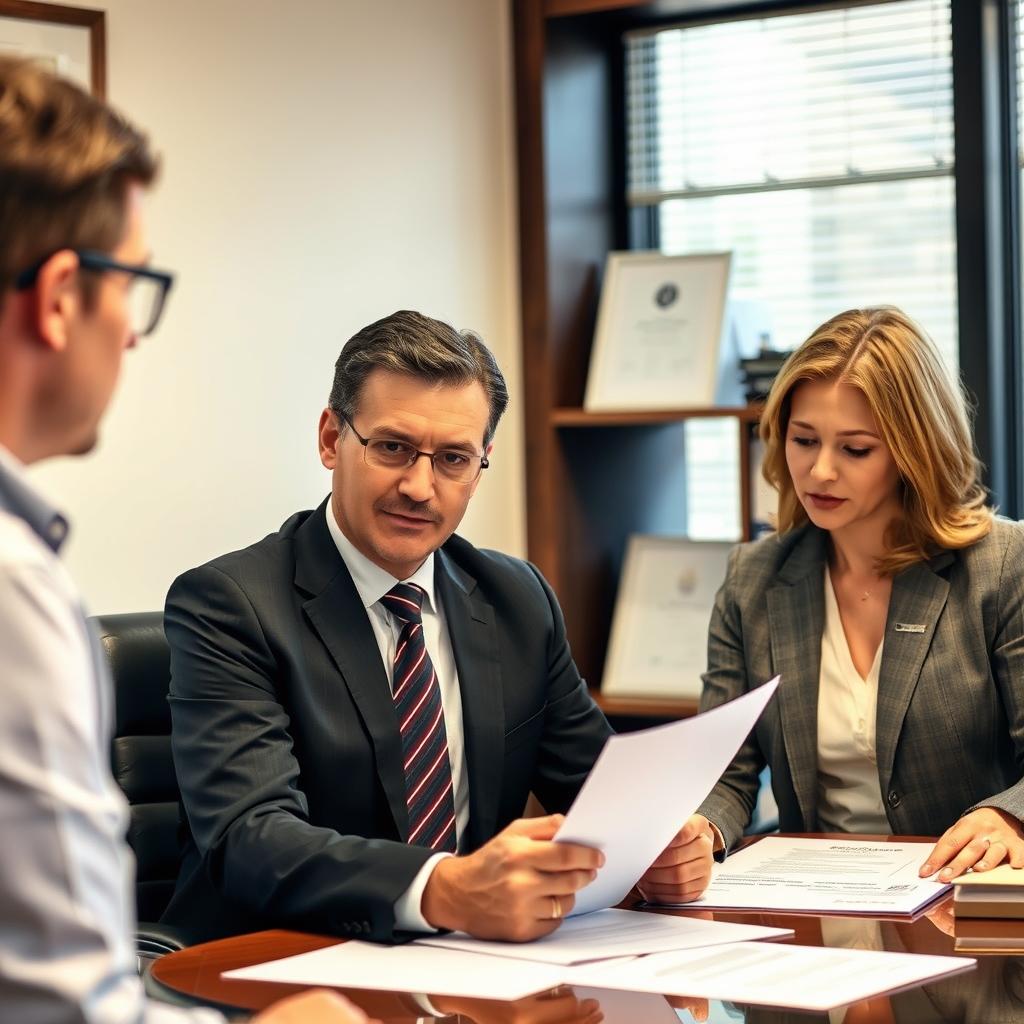 Business Property Lawyer James City County