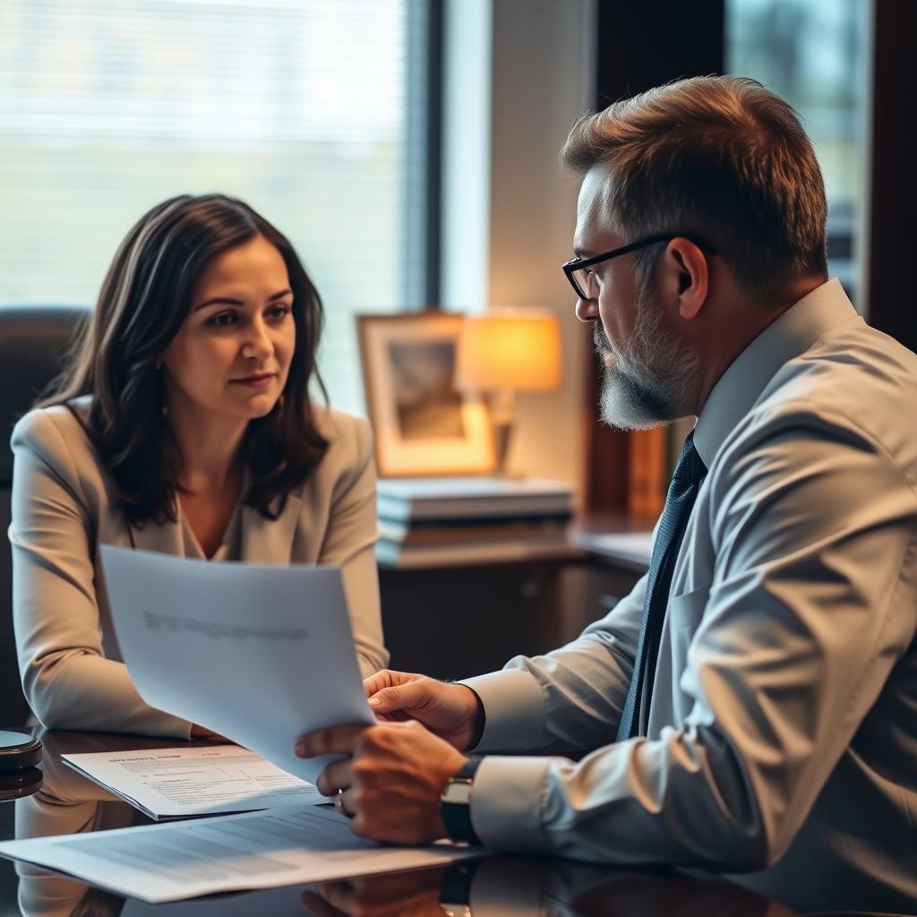 Business Purchase Lawyer Botetourt County