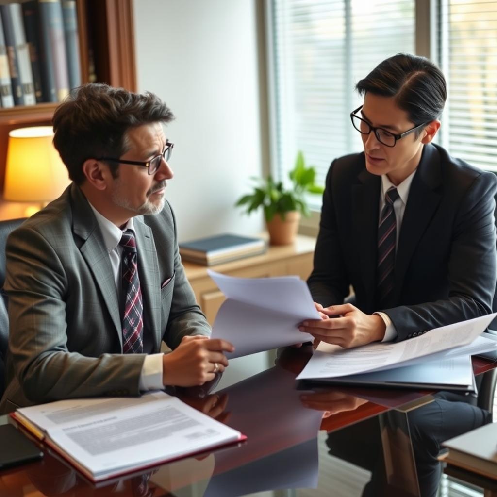 Business Purchase Lawyer Clarke County