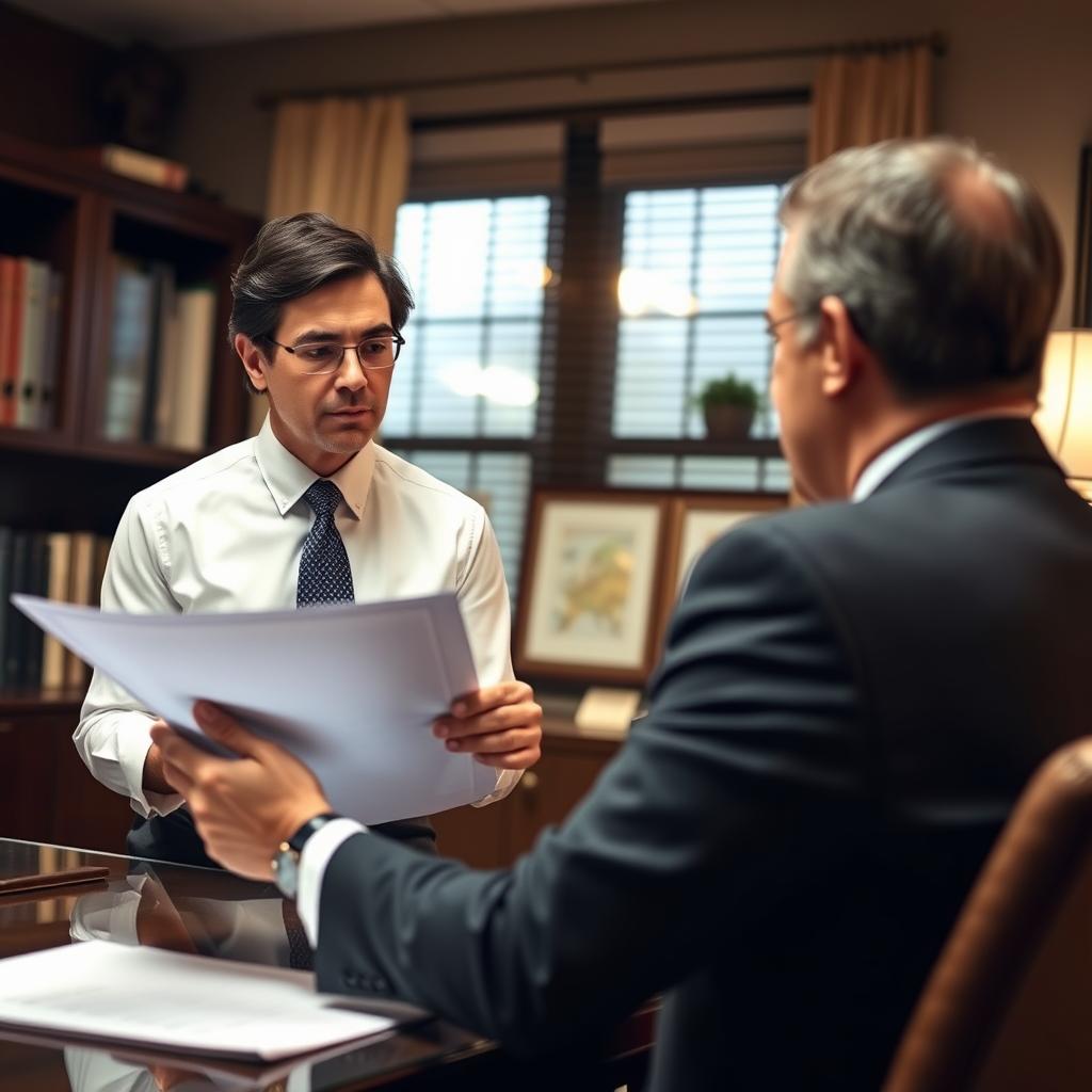 Business Purchase Lawyer Dinwiddie County