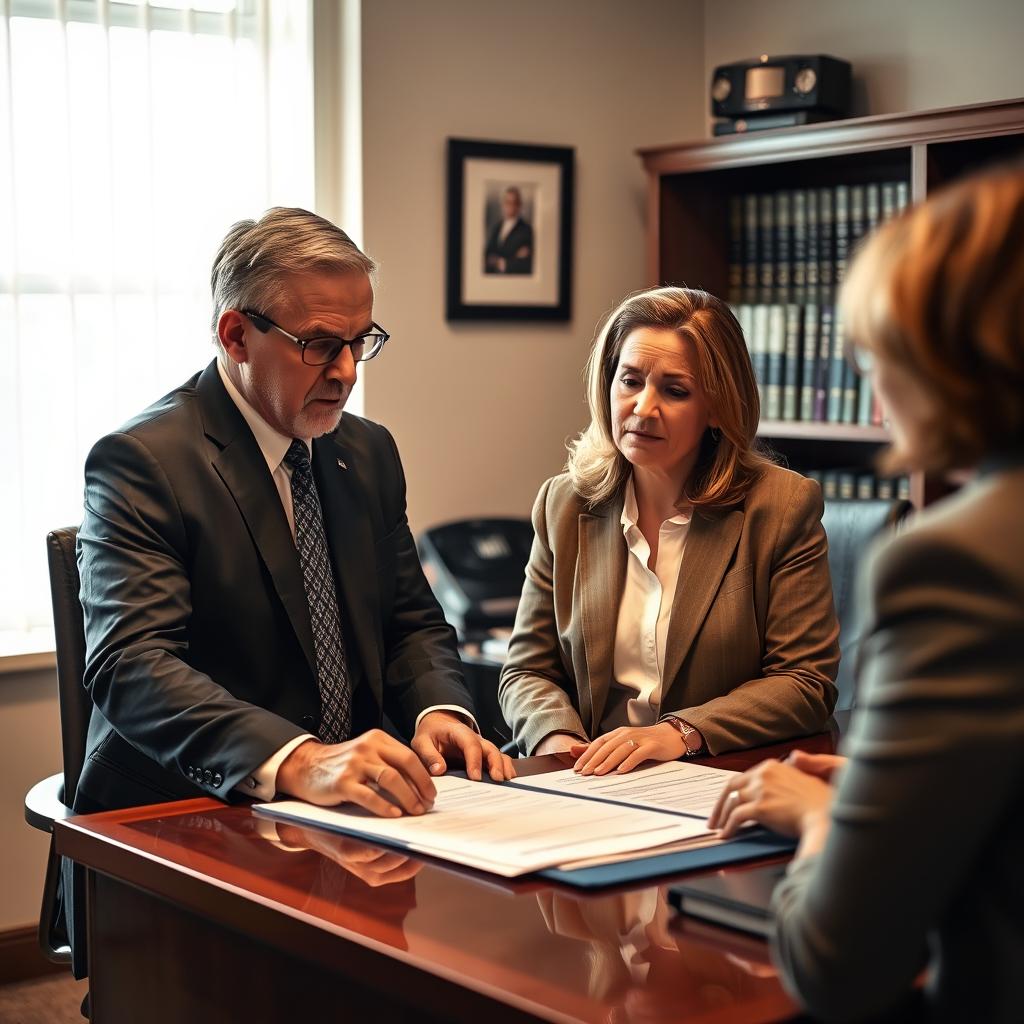 Business Purchase Lawyer Frederick County