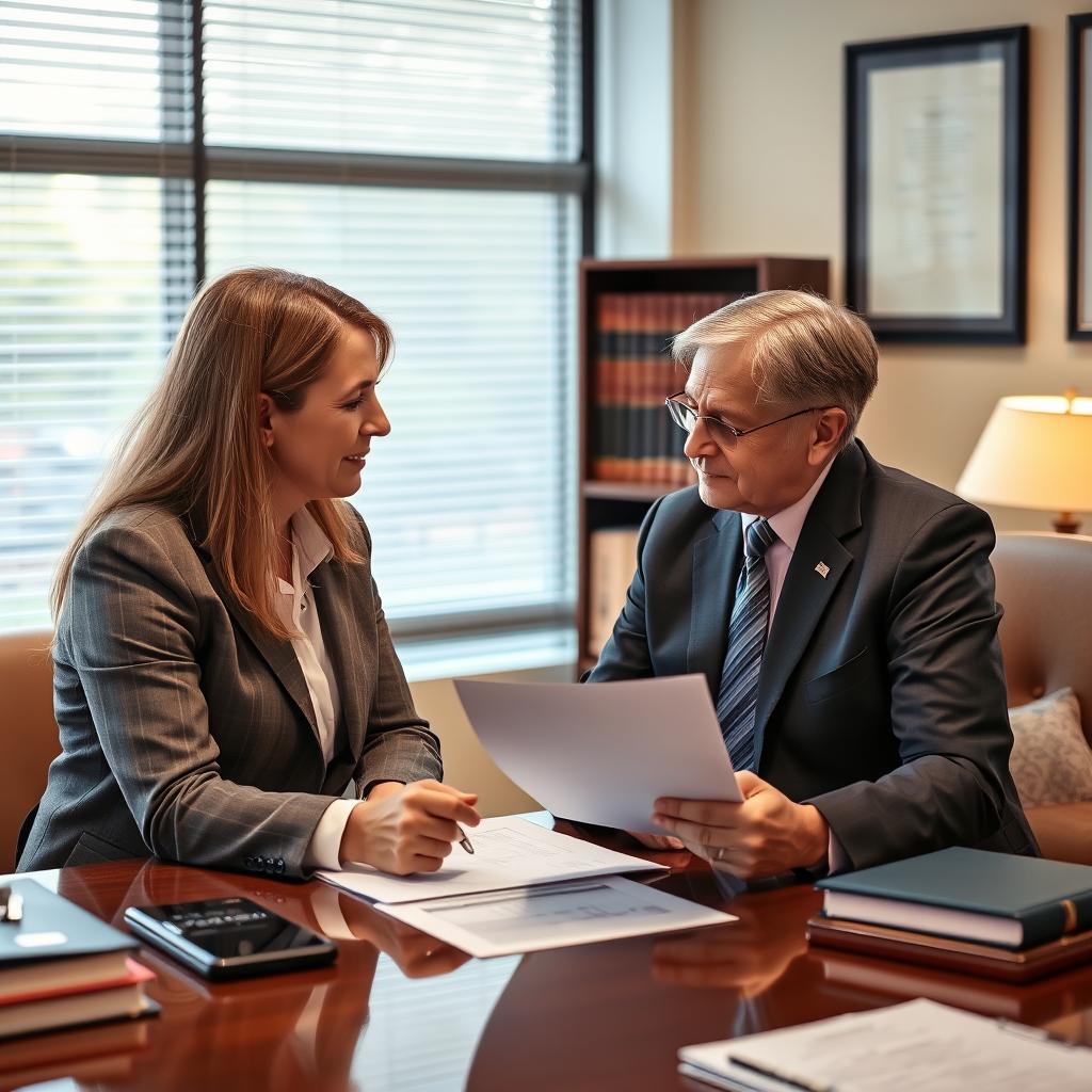 Business Purchase Lawyer Gloucester County