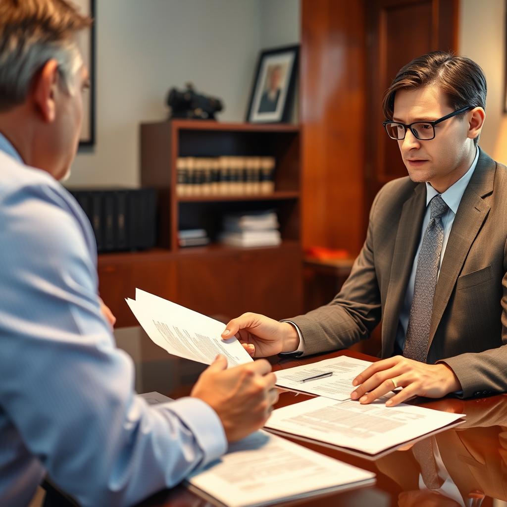 Business Purchase Lawyer James City County