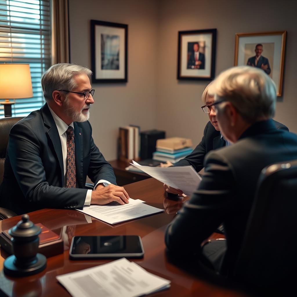 Business Purchase Lawyer King William County