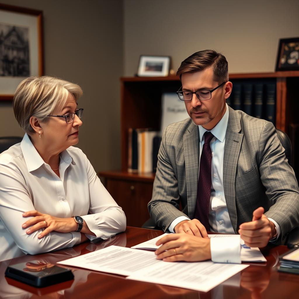 Business Purchase Lawyer Lexington