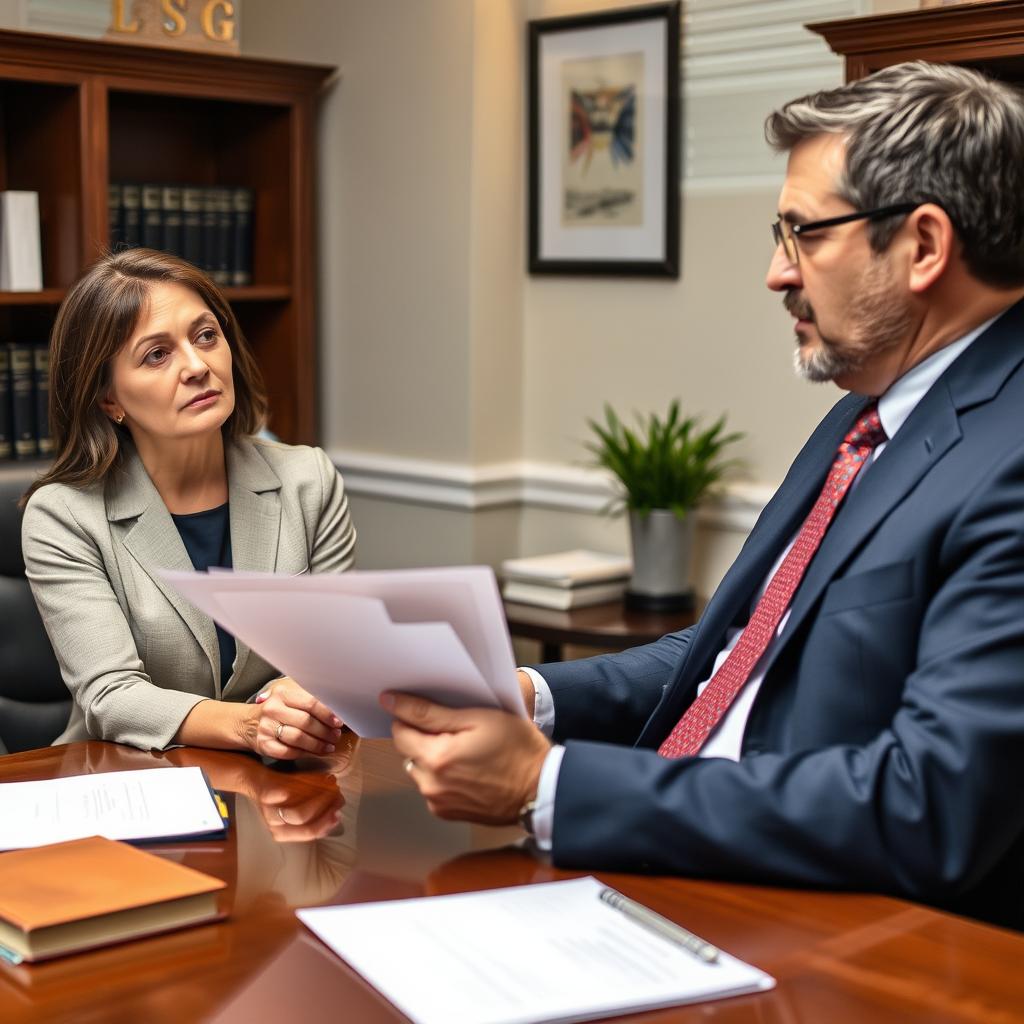 Business Purchase Lawyer Manassas Park