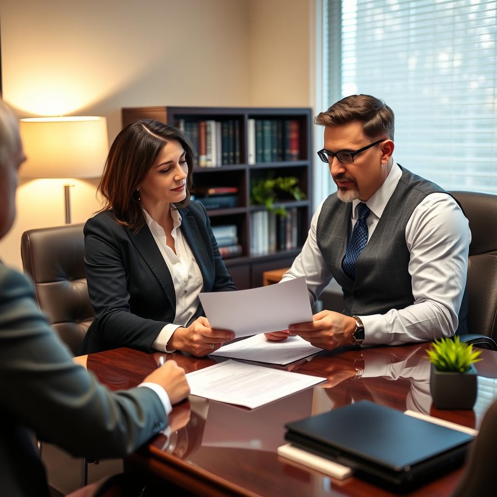 Business Purchase Lawyer Orange County