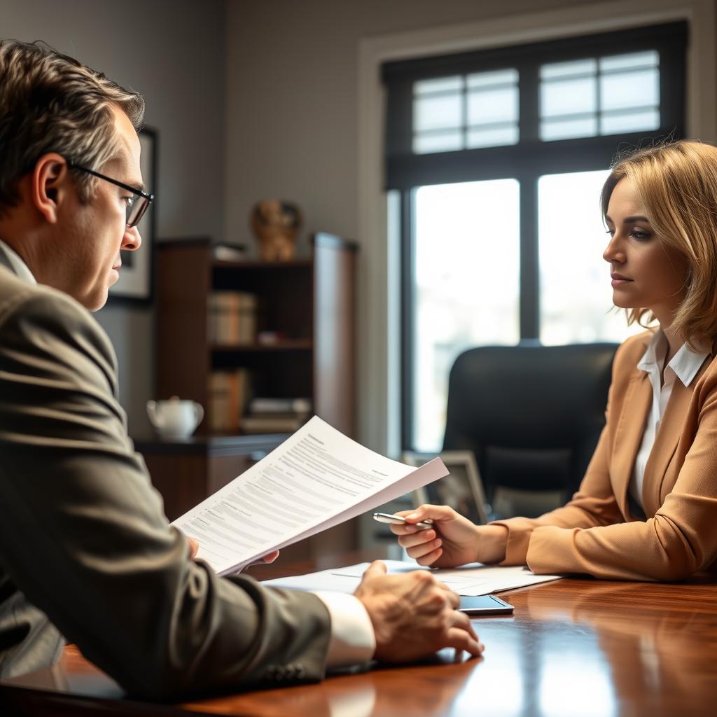 Business Purchase Lawyer Poquoson