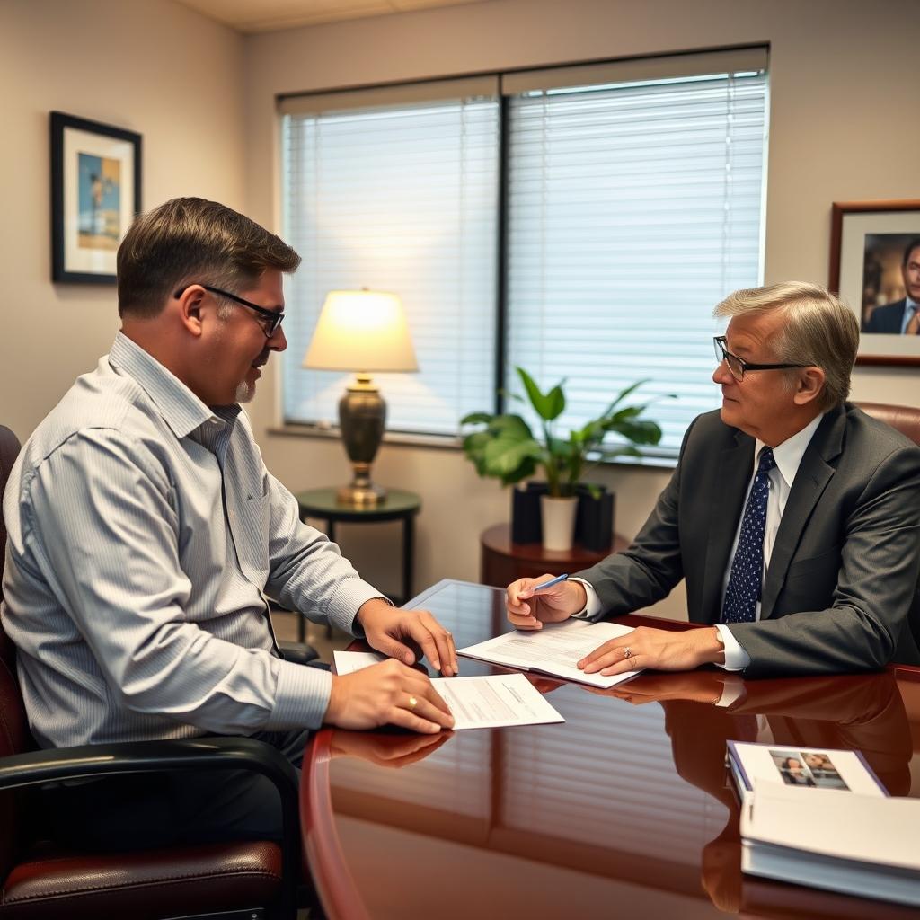 Business Purchase Lawyer Powhatan County