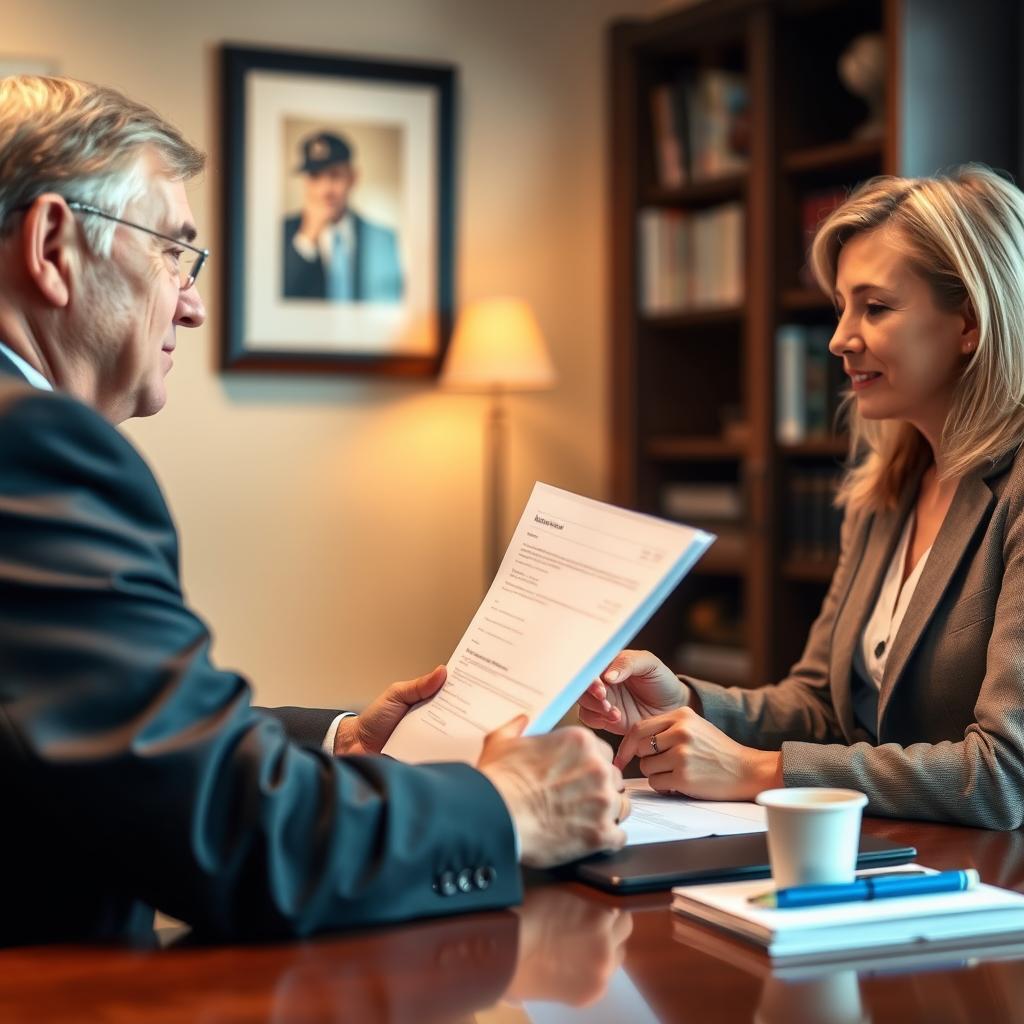 Business Purchase Lawyer Prince William County