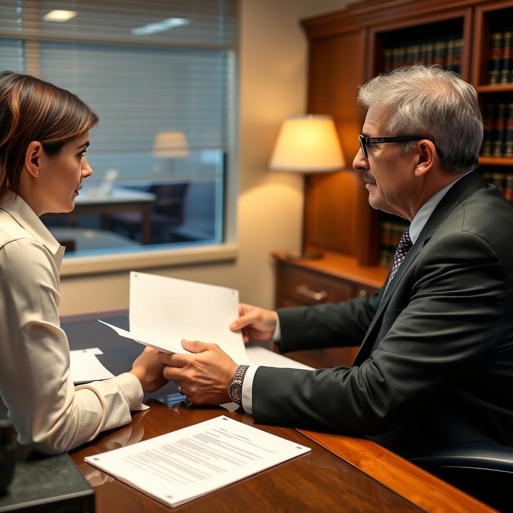 Business Purchase Lawyer Spotsylvania County