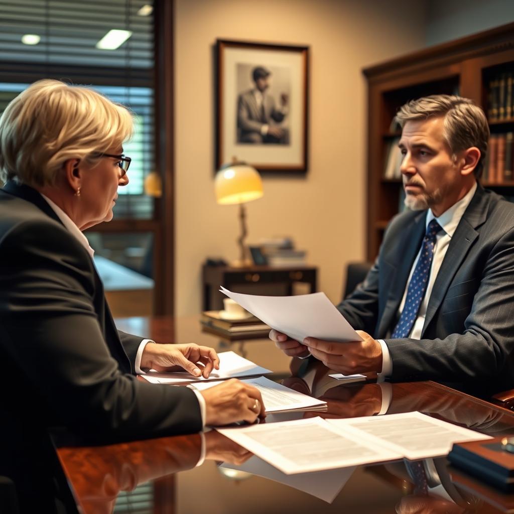 Business Purchase Lawyer Warren County