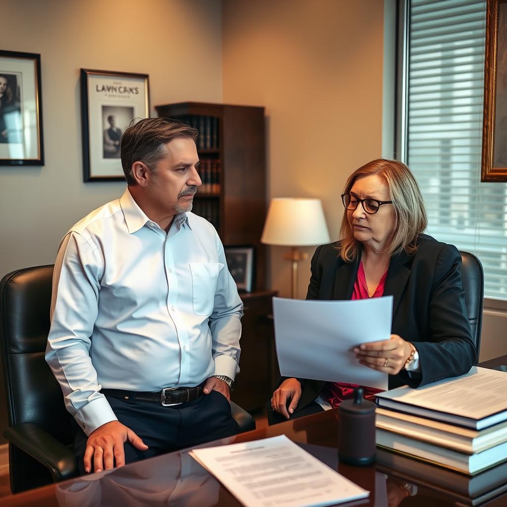 Business Transaction Lawyer Gloucester County