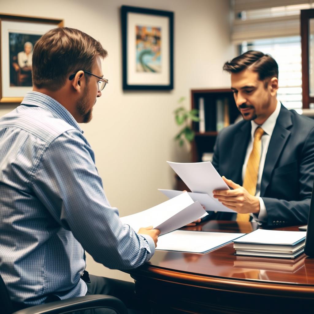 Business Transaction Lawyer James City County