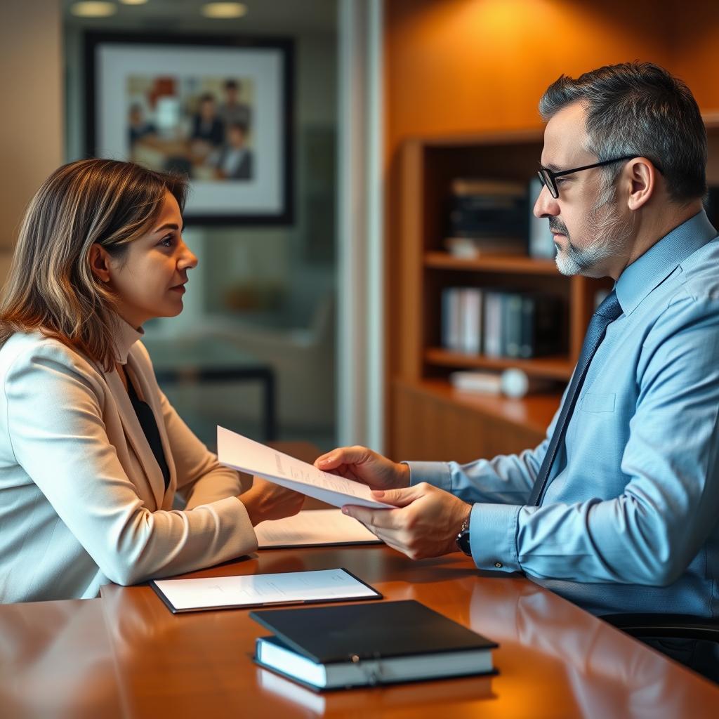 Business Transaction Lawyer Orange County