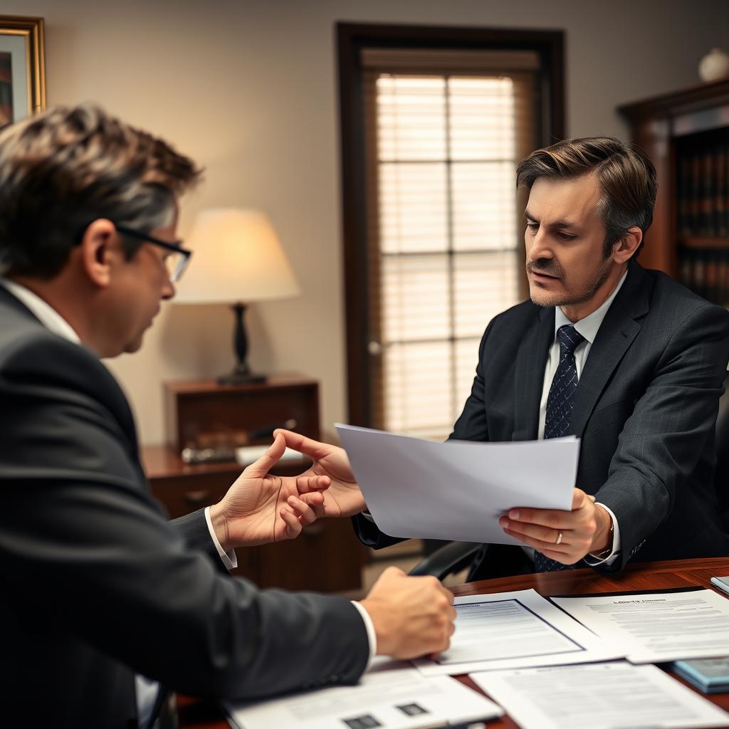 Business Transaction Lawyer Suffolk