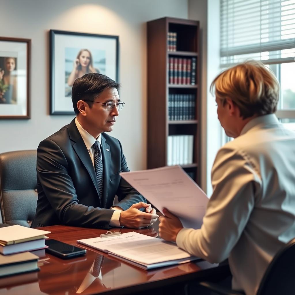 Business Transaction Lawyer Virginia Beach