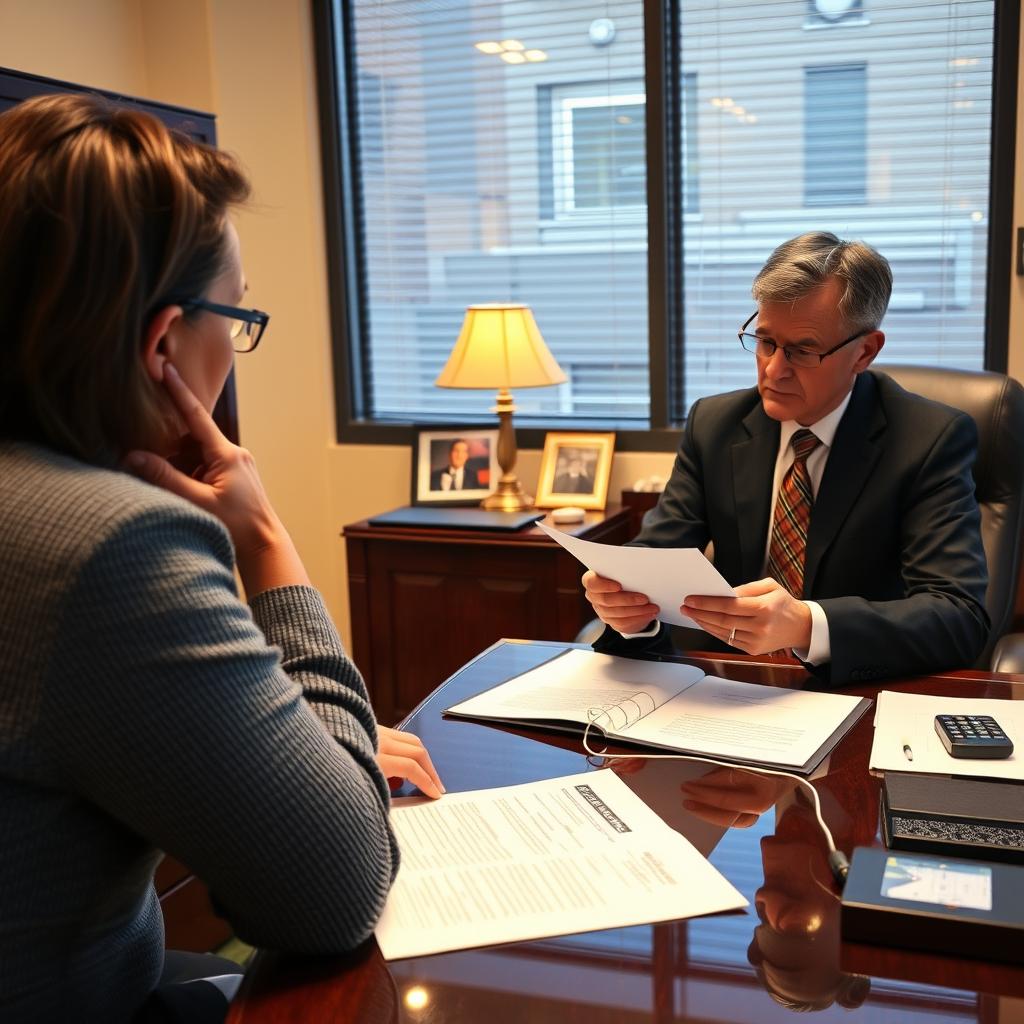 Business Transaction Lawyer York County