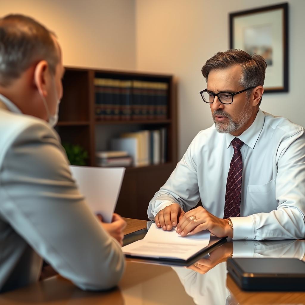 Commercial Leasing Lawyer Bedford County