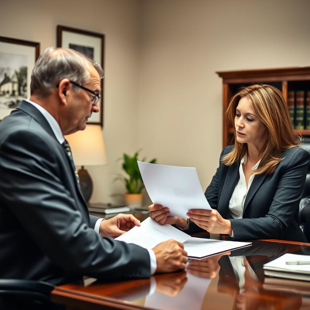 Commercial Leasing Lawyer Chesapeake