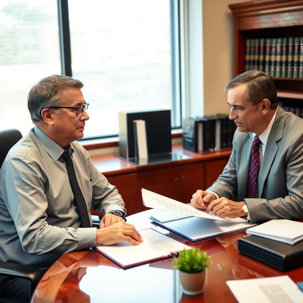 Commercial Leasing Lawyer Clarke County