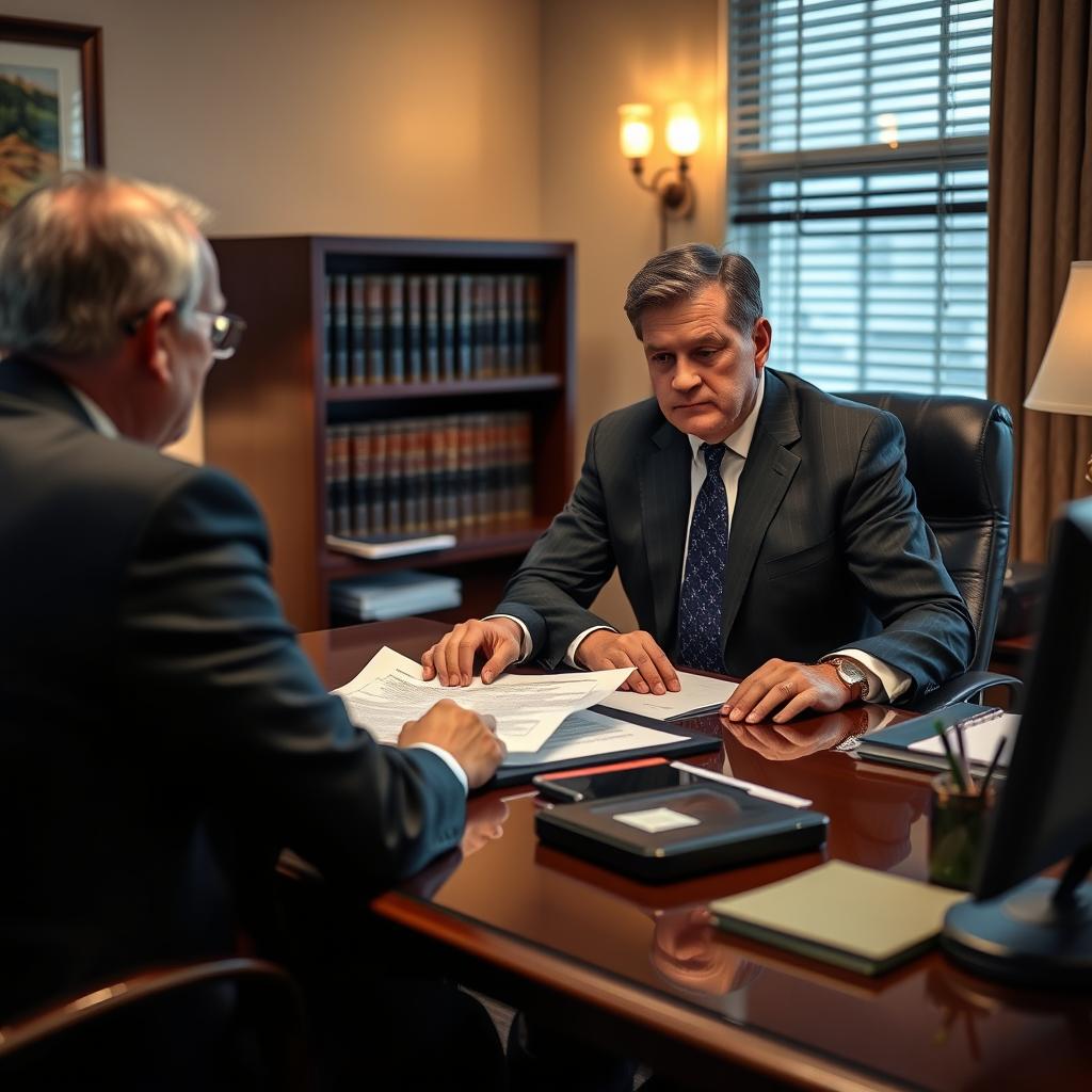 Commercial Leasing Lawyer Fluvanna County