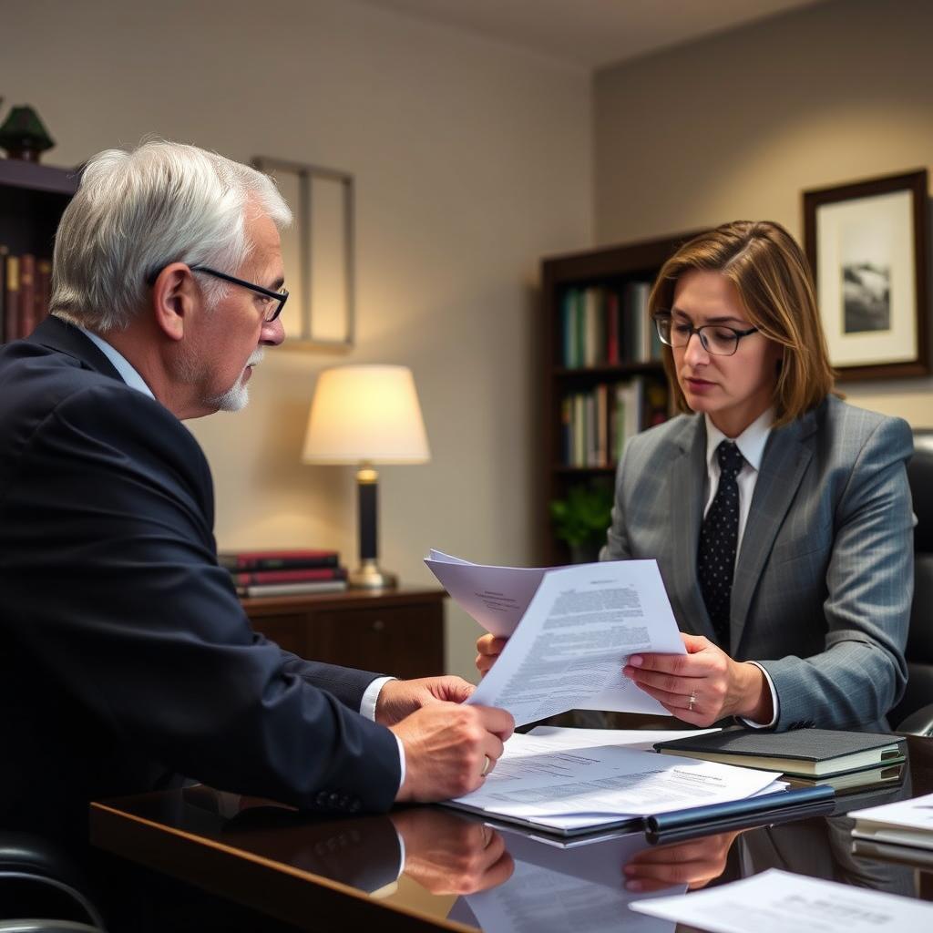 Commercial Leasing Lawyer Gloucester County