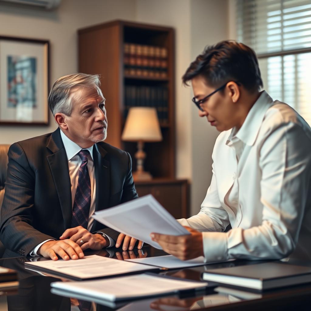 Commercial Leasing Lawyer Isle of Wight County