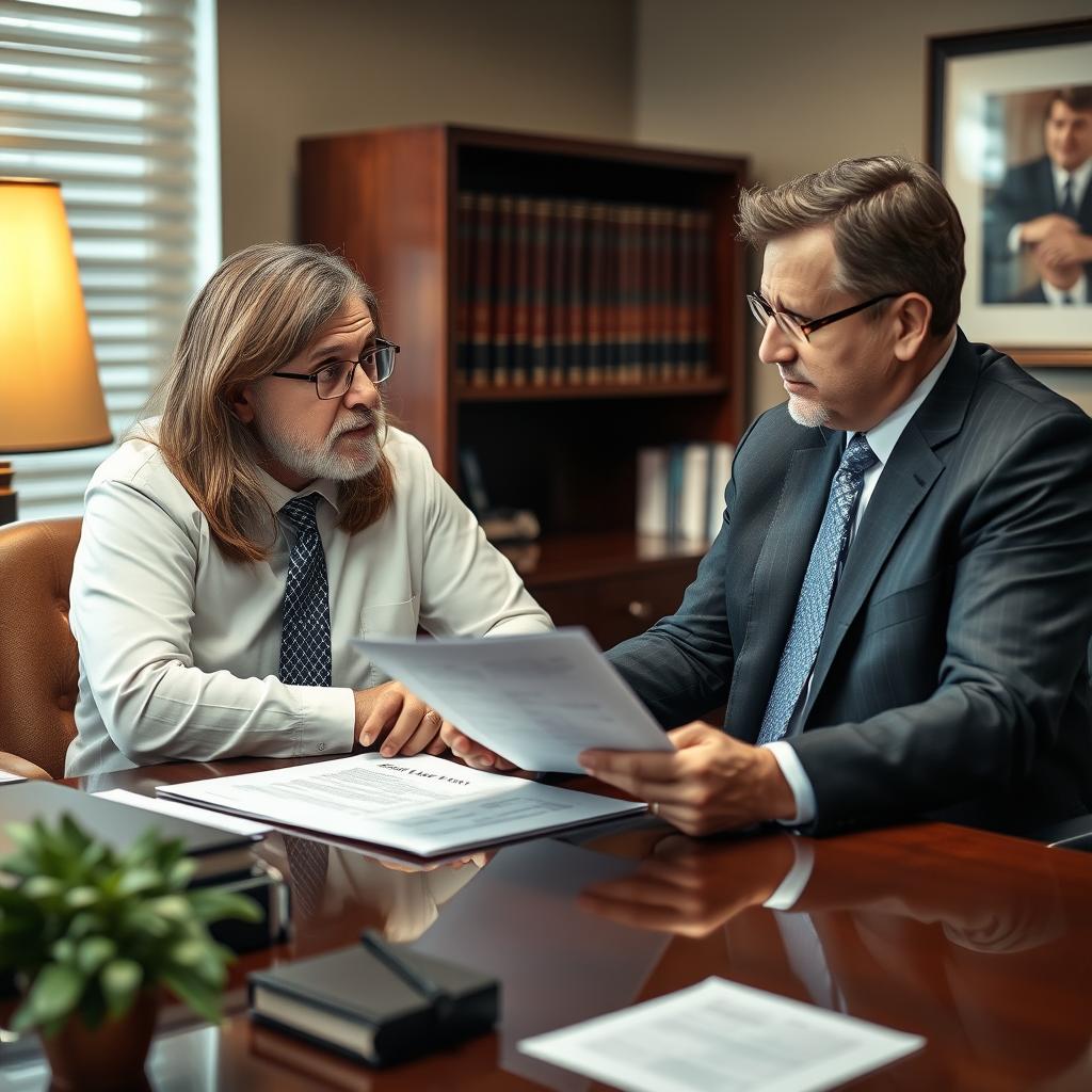 Commercial Leasing Lawyer James City County