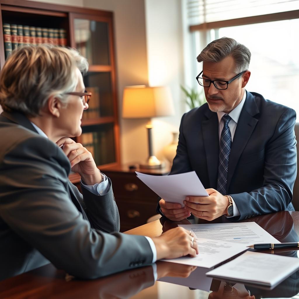 Commercial Leasing Lawyer Louisa County