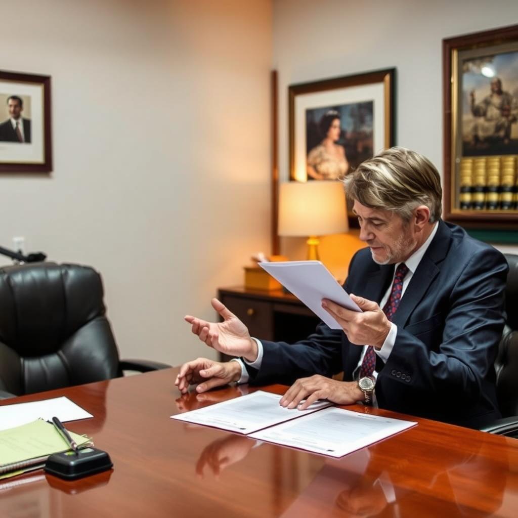 Commercial Leasing Lawyer Manassas Park